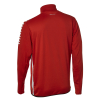 Тренувальна кофта SELECT Monaco training sweat Red